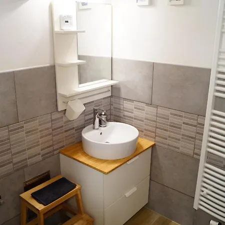 U Koniase Apartament *