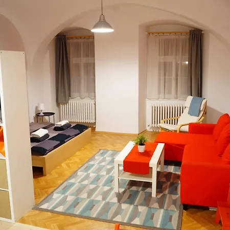 U Koniase Apartment