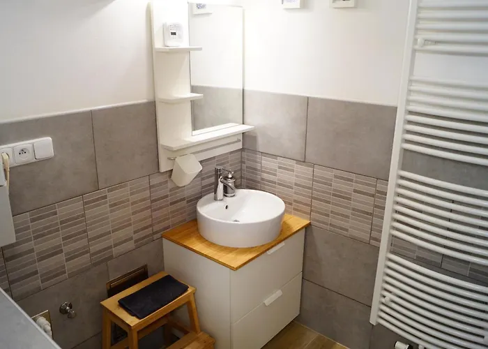U Koniáše Apartmán *