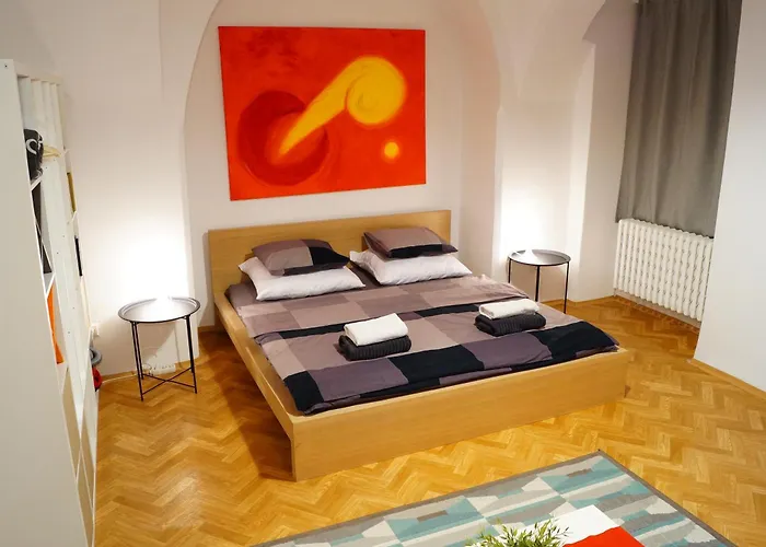 U Koniáše Litoměřice