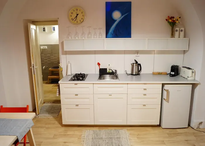 Appartement U Koniase *